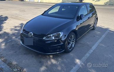 Golf 7 1600 turbo diesel 2015 77000km nessun l