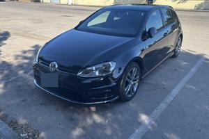 Golf 7 1600 turbo diesel 2015 77000km nessun l