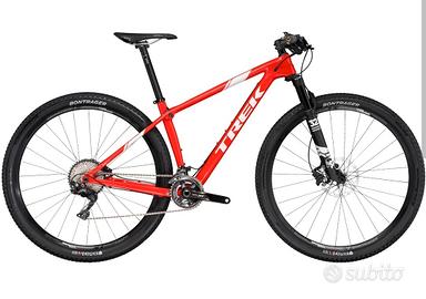 Trek Procaliber 9.7