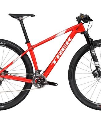 Trek Procaliber 9.7