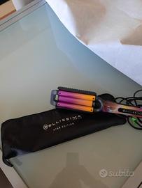 Piastra Imetec  Star Edition