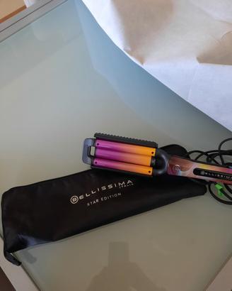 Piastra Imetec  Star Edition