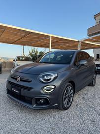 Fiat 500X 1.6 MultiJet 130 CV Sport