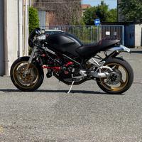 Ducati Monster S4R - 2004