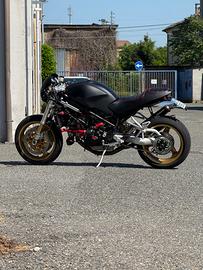 Ducati Monster S4R - 2004