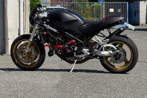 Ducati Monster S4R - 2004
