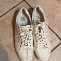 Scarpa Originale Calvin Klein Donna