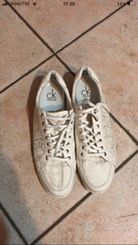 Scarpa Originale Calvin Klein Donna