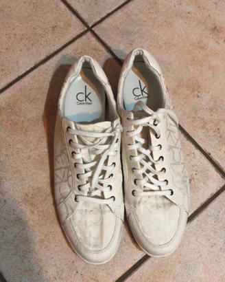 Scarpa Originale Calvin Klein Donna