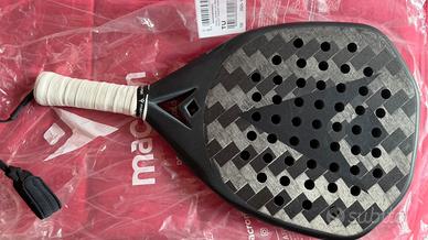 Hero Pro Power racchetta Macron padel