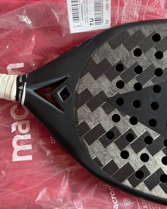 Hero Pro Power racchetta Macron padel