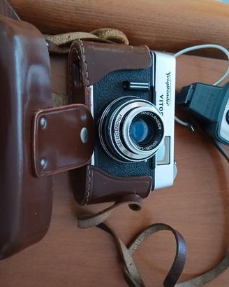 Macchina fotografica 