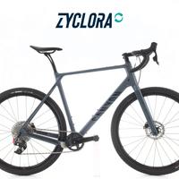 Canyon Grizl CF SL 7 AXS 12V t.58