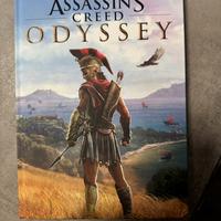 Guida Strategica AC Odyssey