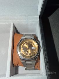 Seiko bell-matic