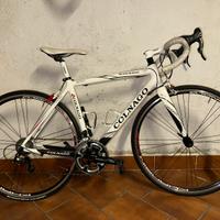 Colnago Ace carbon 2010 taglia S