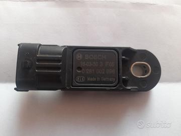 SENSORE SOVRALIMENTAZIONE (BOSCH 0 281 002 996)