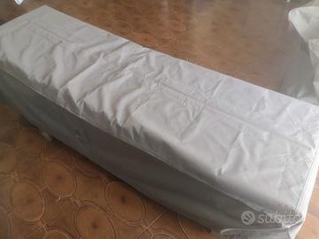 Teli copertura esterni