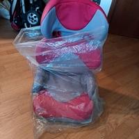 seggiolino da macchina