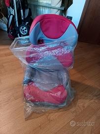 seggiolino da macchina