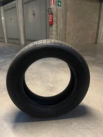 4 Pneumatici ESTIVI NUOVI Goodyear Peugeot 2008