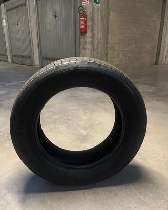 4 Pneumatici ESTIVI NUOVI Goodyear Peugeot 2008