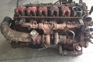 Motore bus Renault - MIDR 062045