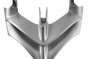 Griglia radiatore Aprilia Leonardo