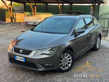Seat Leon 1.6 TDI 105 CV DSG ST Start/Stop Style