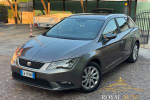 Seat Leon 1.6 TDI 105 CV DSG ST Start/Stop Style