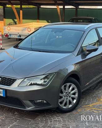 Seat Leon 1.6 TDI 105 CV DSG ST Start/Stop Style