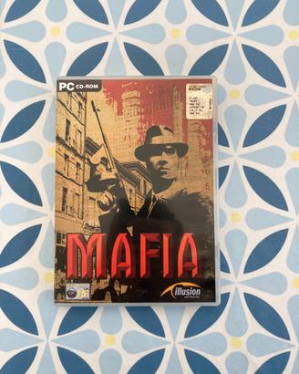 Mafia PC