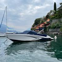 Glastron GT185 - Bowrider spazioso condizioni top