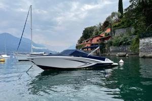 Glastron GT185 - Bowrider spazioso condizioni top