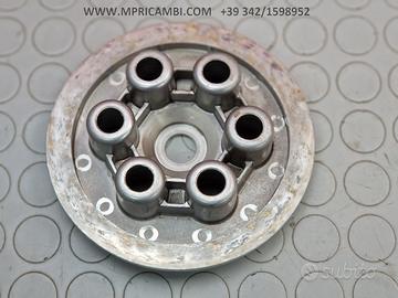 SPINGIDISCO FRIZIONE HUSABERG FC 550 2002 2003 FE