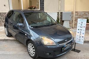 Ford Fiesta 1.4 TDCi 70Cv Titanium