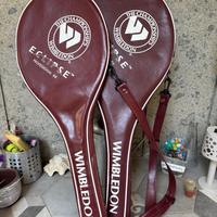 Racchette tennis