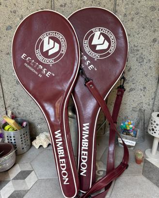Racchette tennis