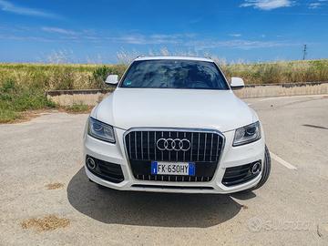 Audi Q5 S Line 4