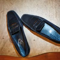 Mocassino Tod's