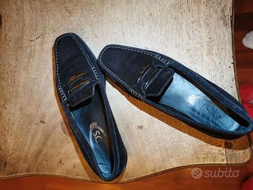 Mocassino Tod's