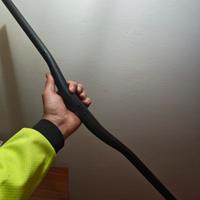  Manubrio newmen - Riser Evolution SL 318.25 VG