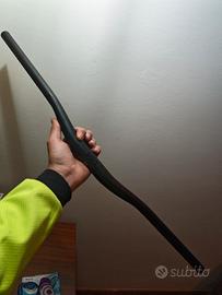  Manubrio newmen - Riser Evolution SL 318.25 VG