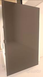 Smart Tv 32" Google Tv Peaq 
