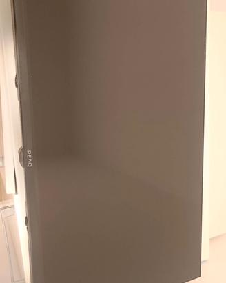 Smart Tv 32" Google Tv Peaq 
