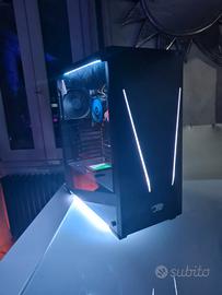PC GAMING 