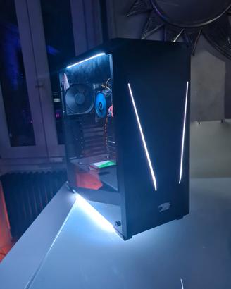 PC GAMING 