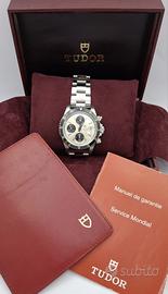 Tudor oyster date 79270
