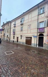 Appartamento in pieno centro a Cuneo - Via Busca