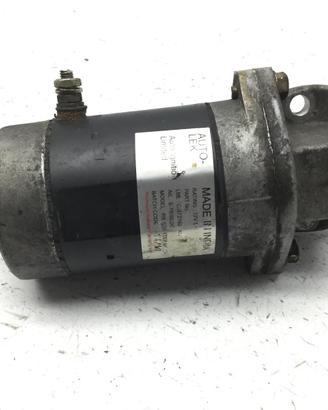 LML STAR 4T EURO 3 150 MOTORINO AVVIAMENTO 2010 20